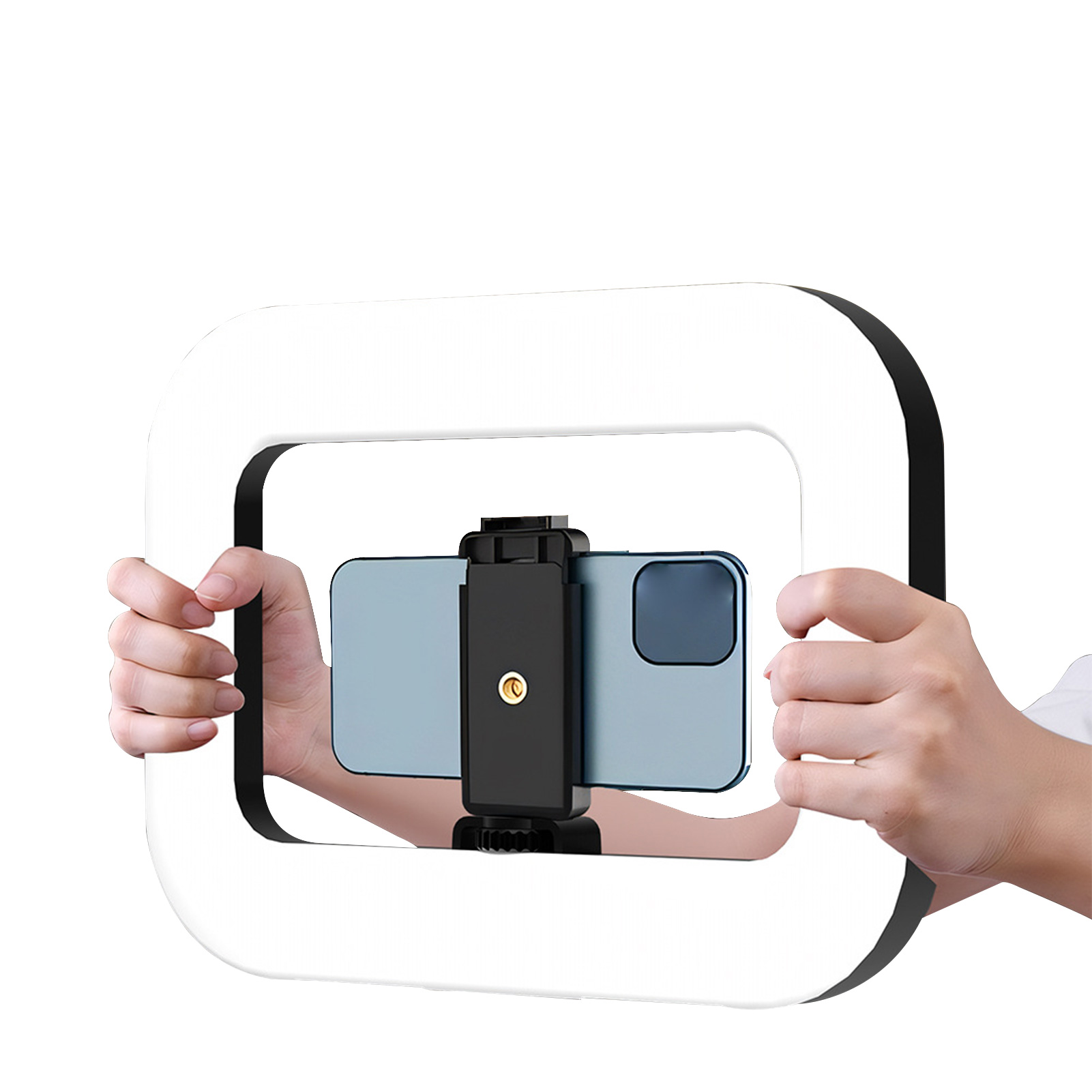 Rechargeable Cell Phone Light  - огляд і ціна Photography Lighting Handheld