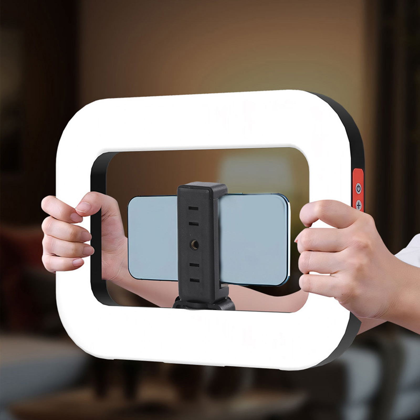 Portable Square Fill Light Mul - огляд і ціна Photography Lighting Handheld