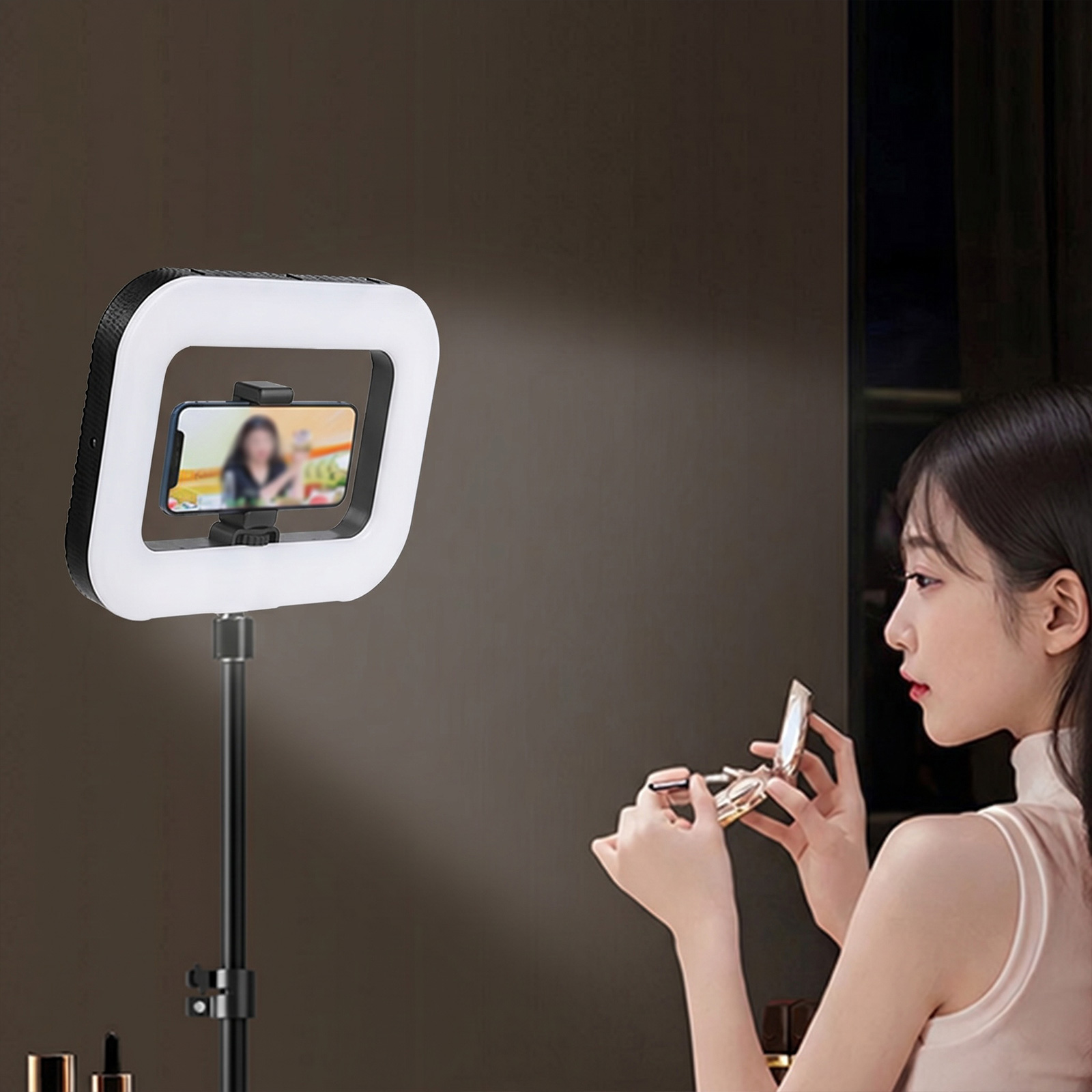 Portable Square Fill Light Mul - огляд і ціна Photography Lighting Handheld