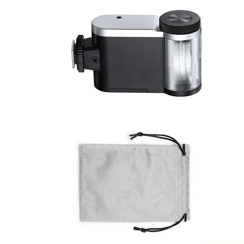 M5TD iA32 Photography Camera F - огляд і ціна Photography Lighting Brands
