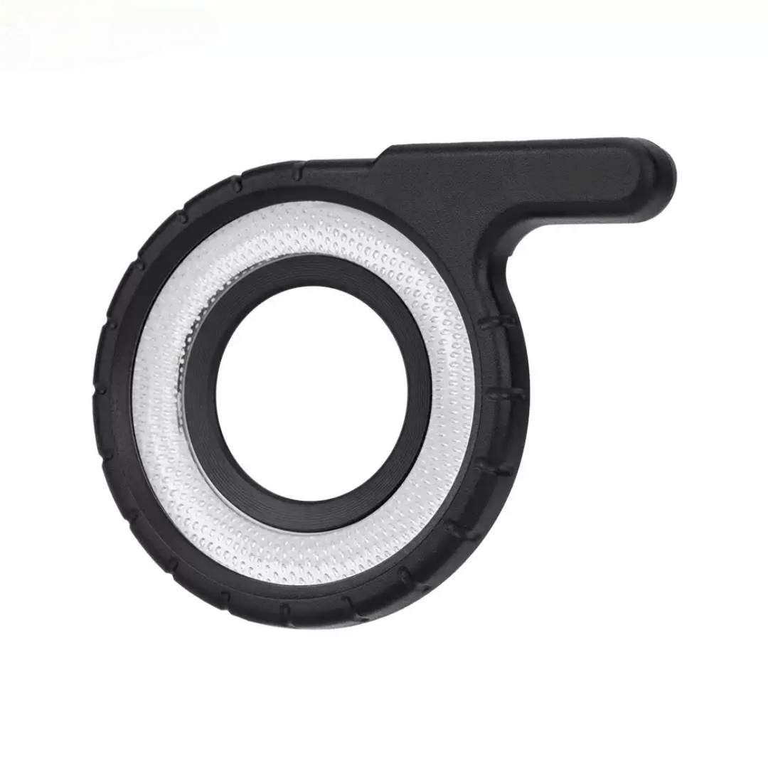 LED Light Guide Ring Macro Dif - огляд і ціна Photography Lighting Guides