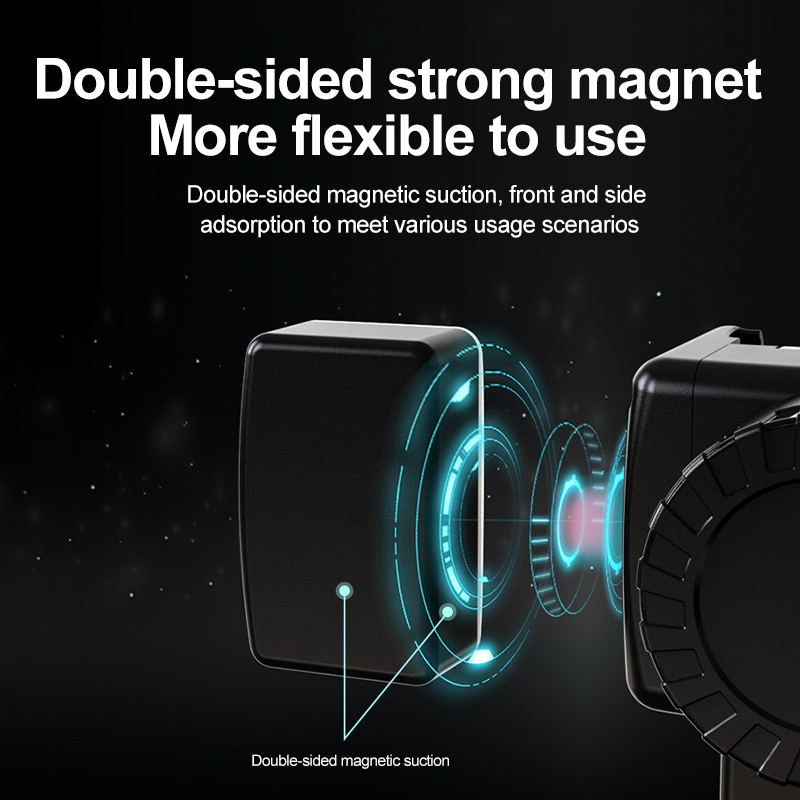 Mini Magnetic Selfie Fill Ligh - огляд і ціна Photography Lighting Description