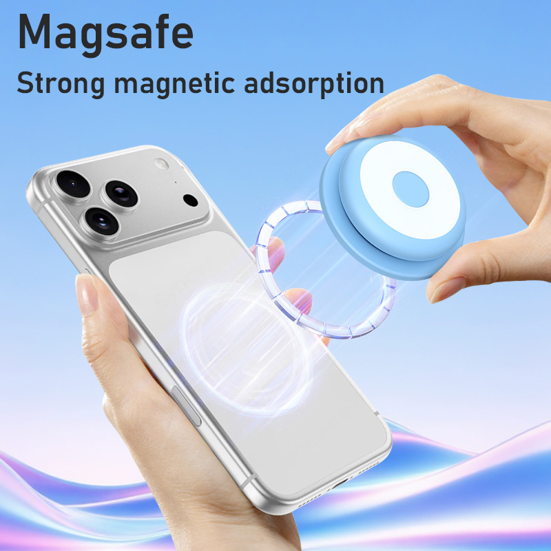Magnetic Phone Tripod Stand Ri - огляд і ціна Photography Lighting Brands