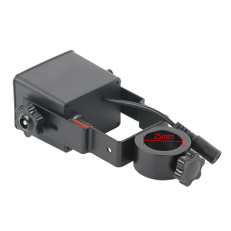 61 LED Adjustable Ring Side Li - огляд і ціна Photography Lighting Description