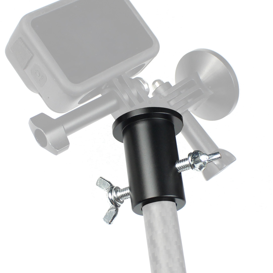 Tripod Light Stand Adapter 1/4 - огляд і ціна Photography Lighting Description