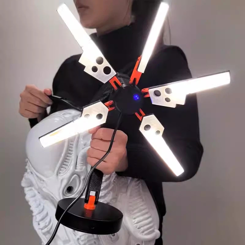 Death Stranding Odradek Scanne - огляд і ціна Photography Lighting Game