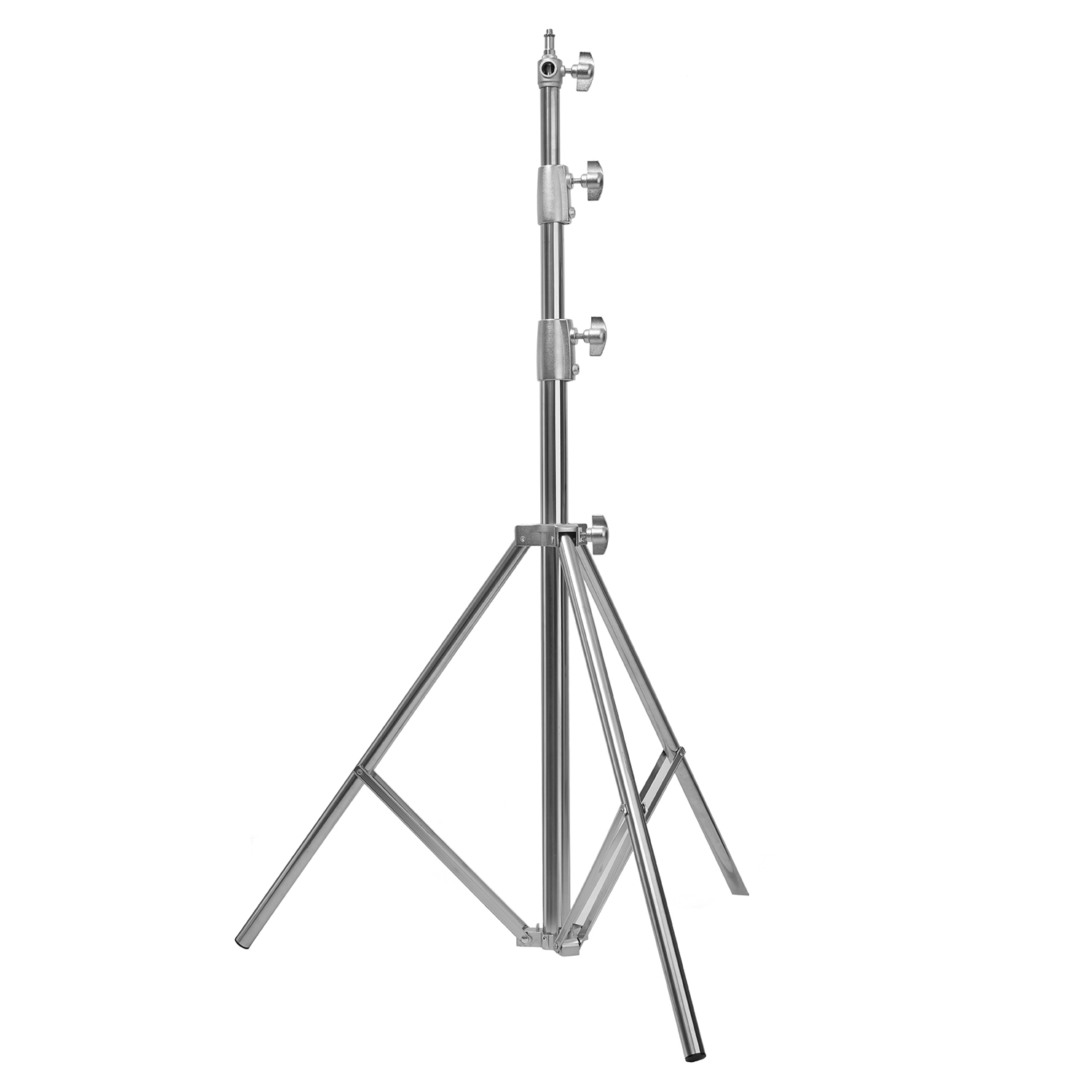 Fotulato 2.8m Stainless Steel  - огляд і ціна Photography Lighting Description