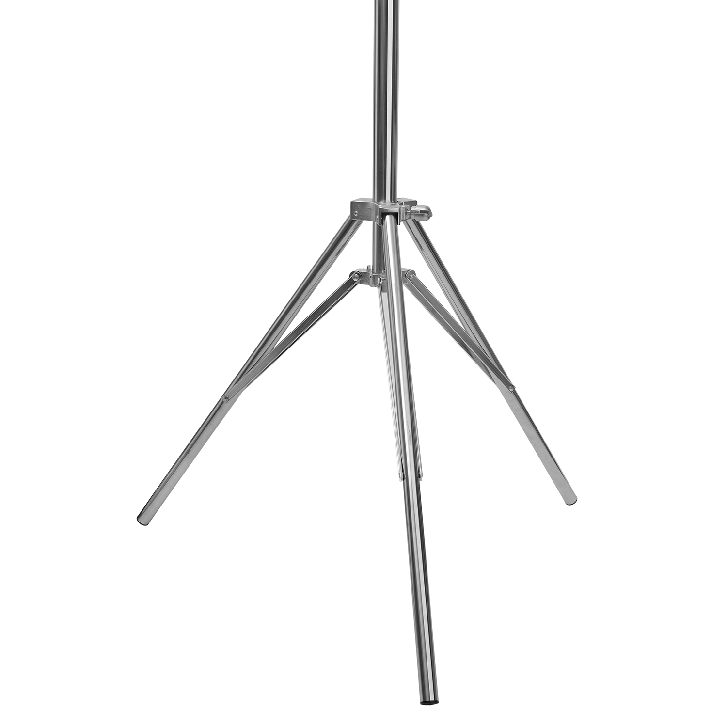 Fotulato 2.8m Stainless Steel  - огляд і ціна Photography Lighting Description