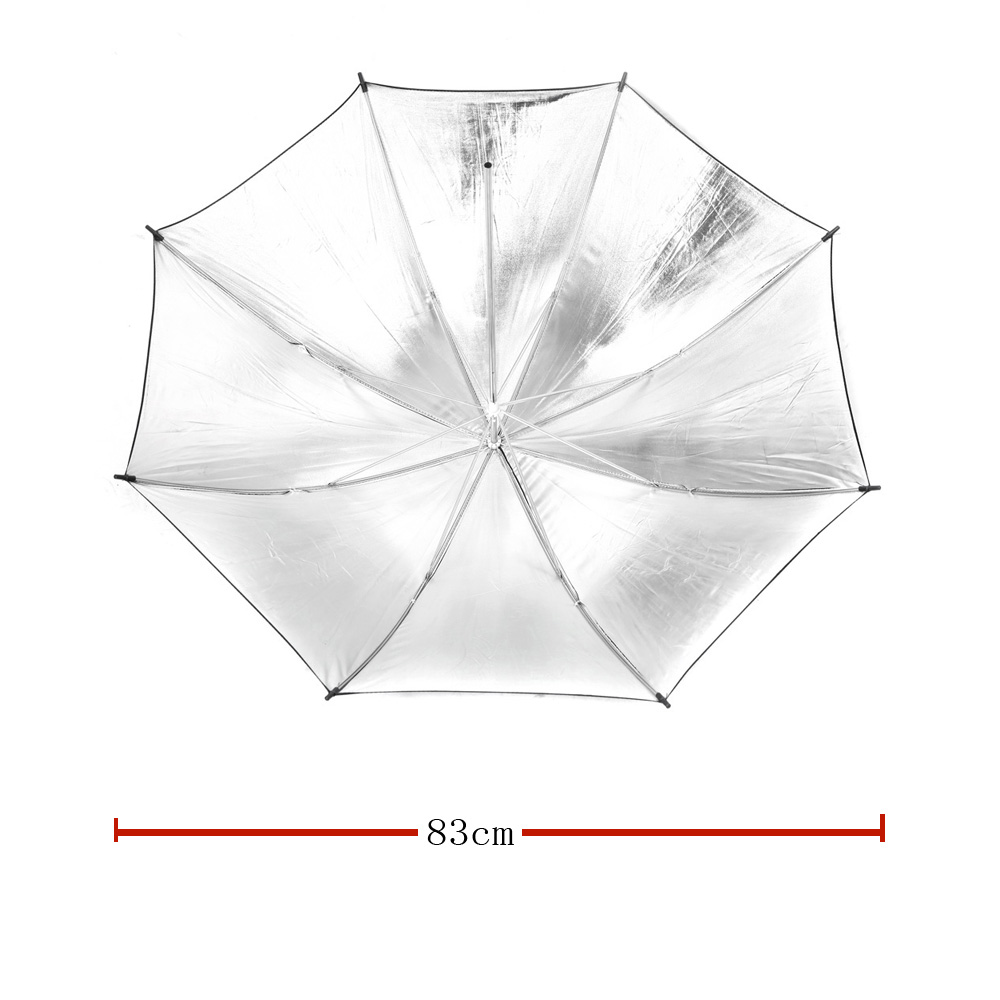 83cm/ 33inch Studio Reflector  - огляд і ціна Photography Lighting Meter