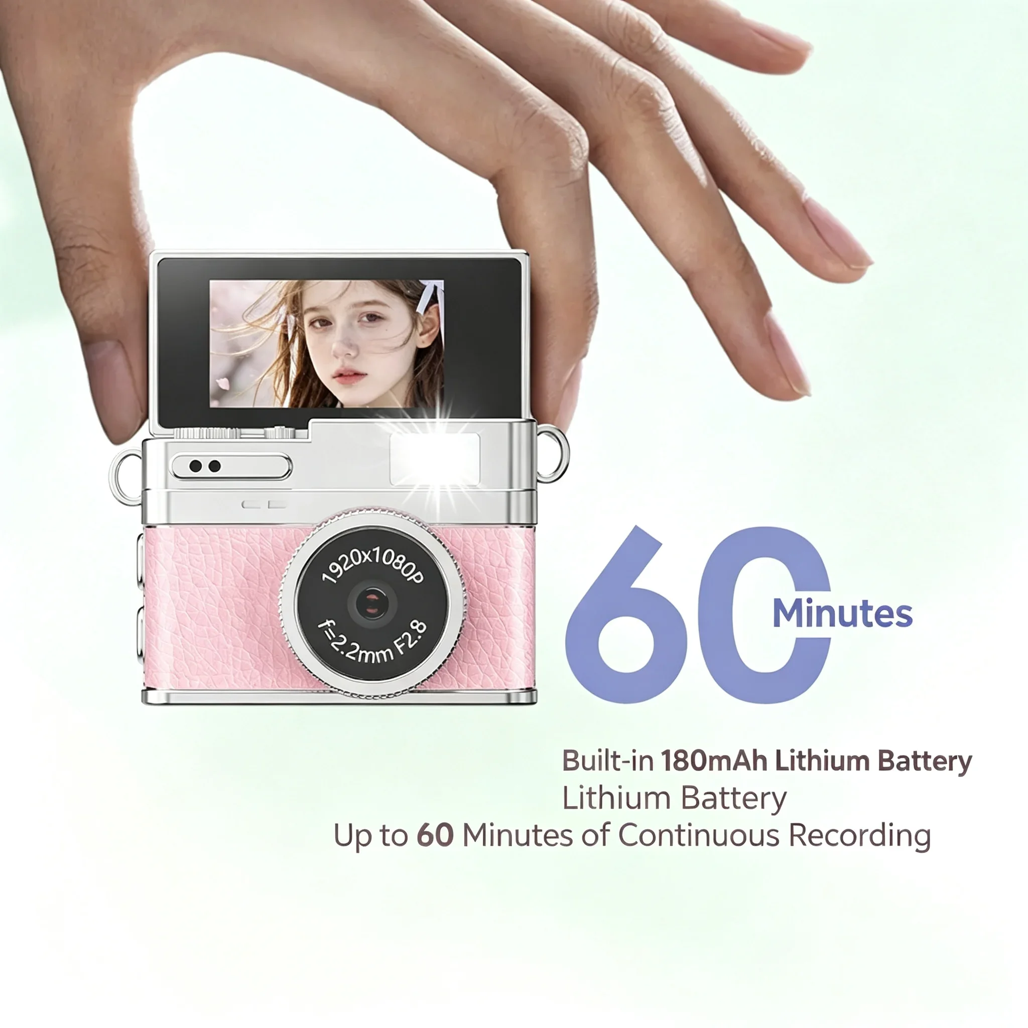 Portable Pocket Digital Camera - огляд і ціна Photography Lighting For Beginners